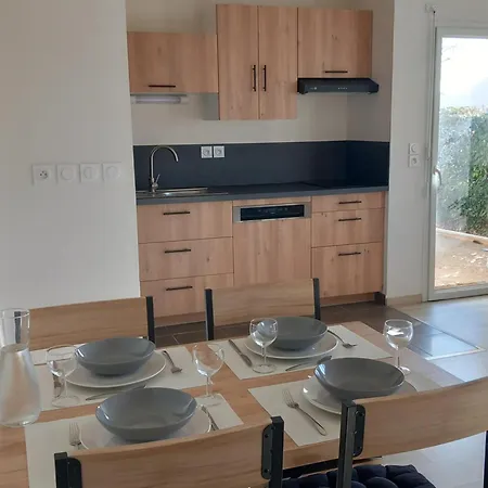 Appartement 2 Chambres Proche Grande Plage Saint-Gilles-Croix-de-Vie Esterno foto