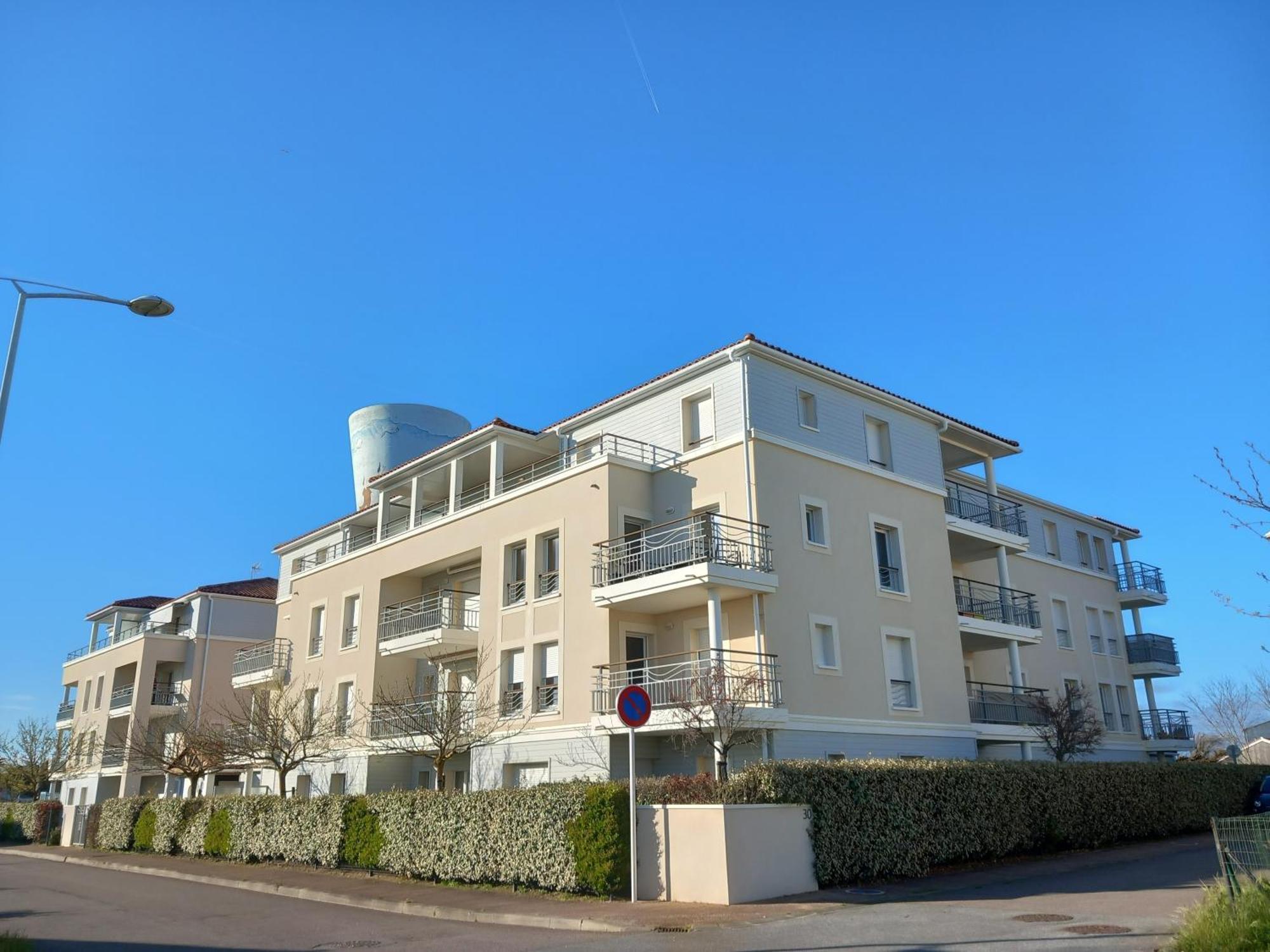Apartment 2 Proche Grande