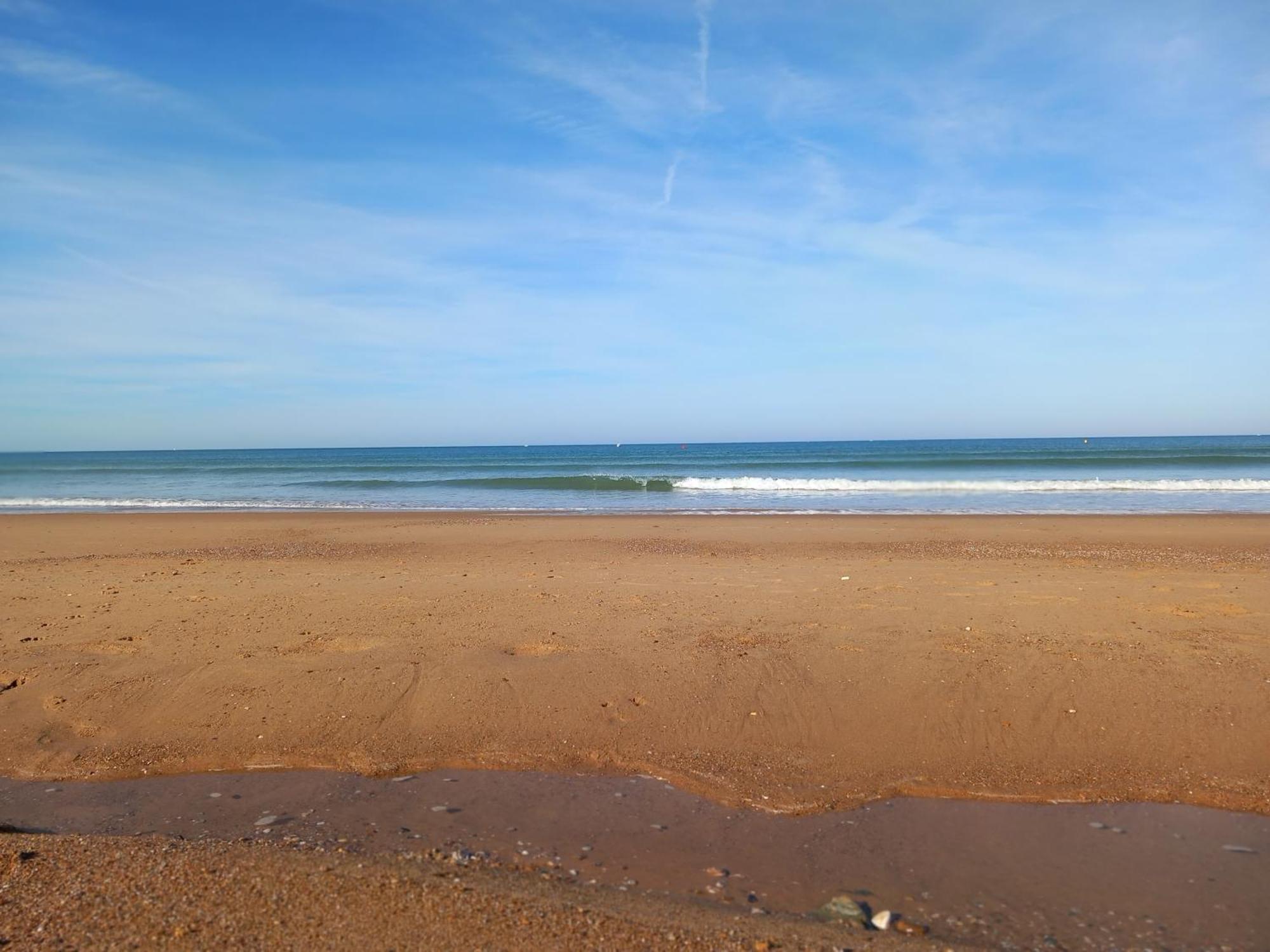 Appartamento 2 Proche Grande Saint-Gilles-Croix-de-Vie