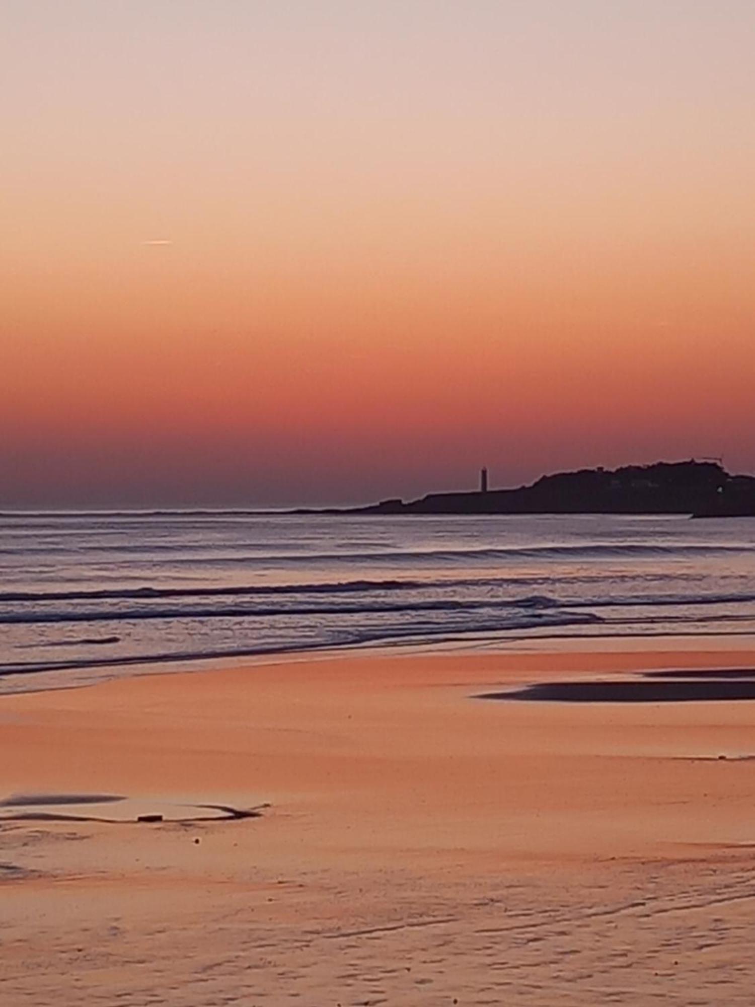 2 Proche Grande Appartamento Saint-Gilles-Croix-de-Vie
